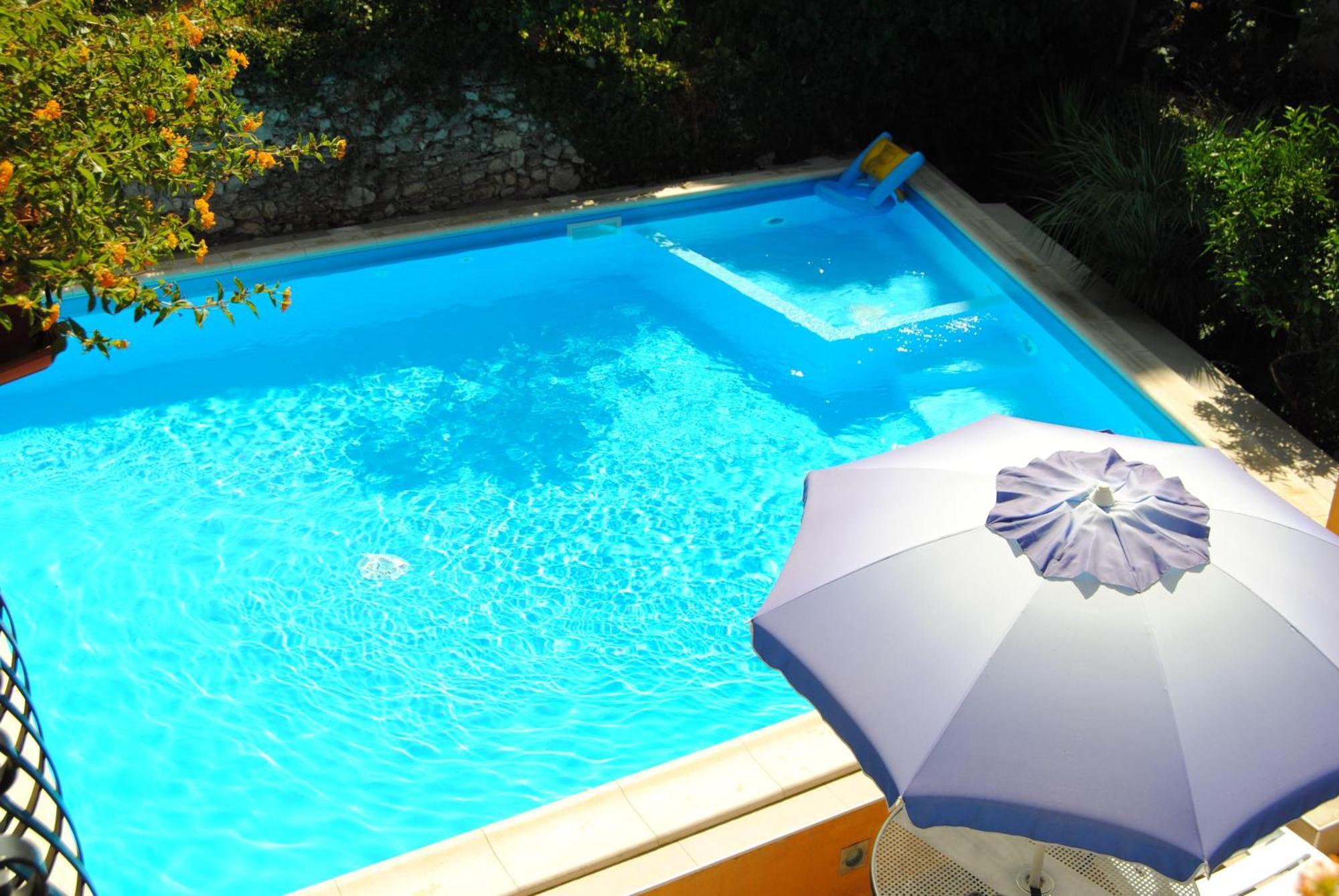 Residence Villa Il Glicine Taormina Ngoại thất bức ảnh