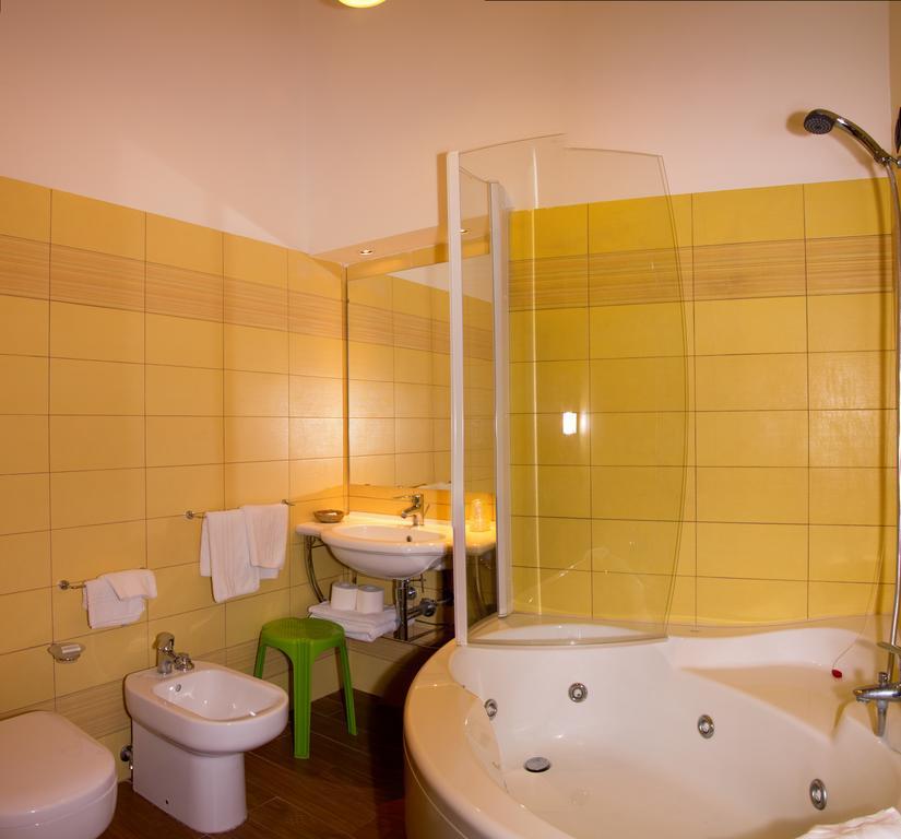 Residence Villa Il Glicine Taormina Phòng bức ảnh