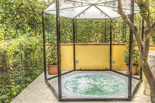Residence Villa Il Glicine Taormina Ngoại thất bức ảnh