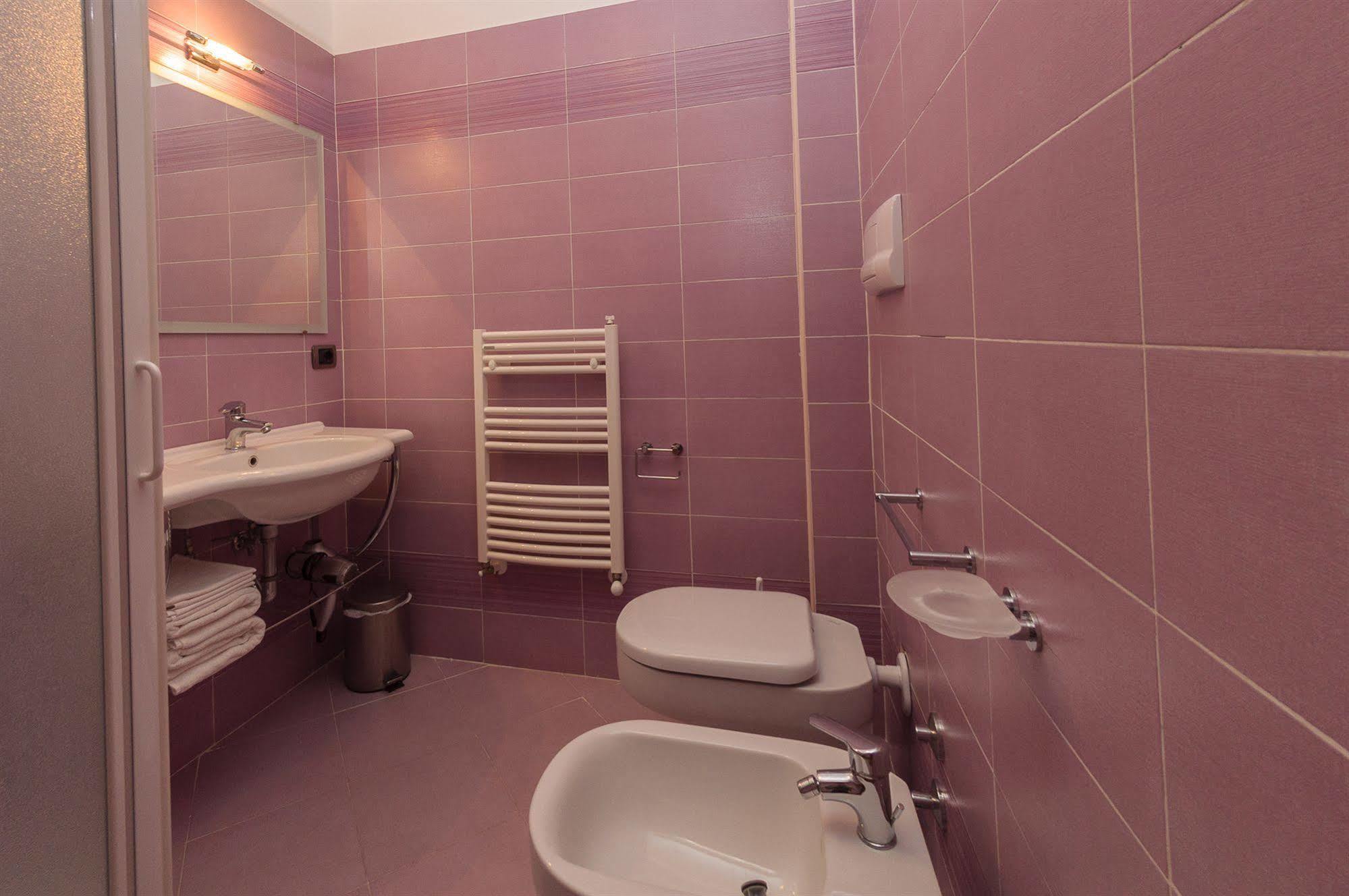 Residence Villa Il Glicine Taormina Ngoại thất bức ảnh