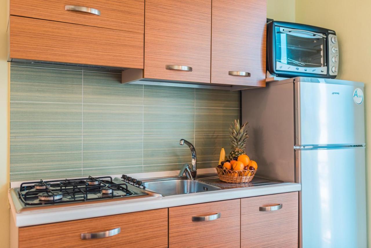 Residence Villa Il Glicine Taormina Ngoại thất bức ảnh